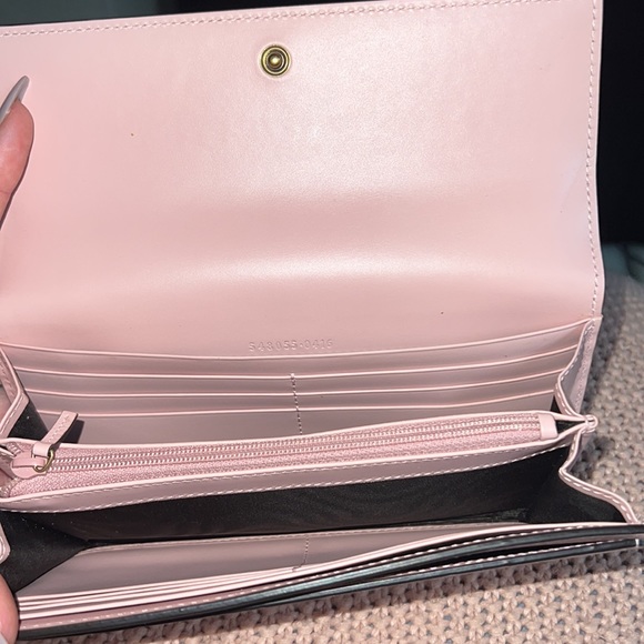 Gucci signature continental wallet - Picture 2 of 2